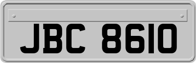 JBC8610
