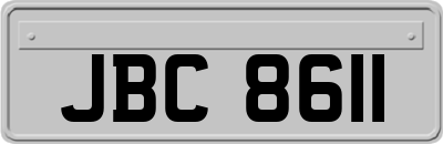 JBC8611