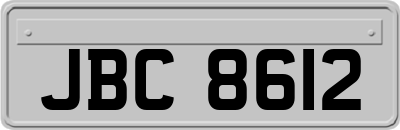 JBC8612