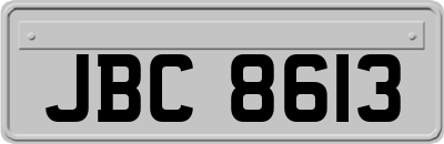 JBC8613