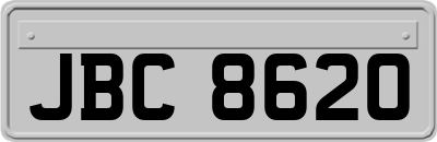 JBC8620
