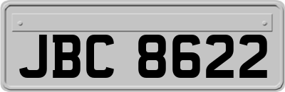 JBC8622
