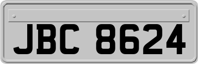 JBC8624