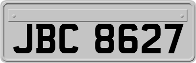 JBC8627