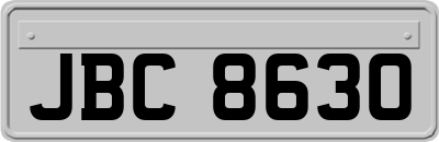 JBC8630