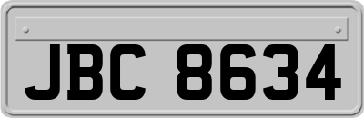 JBC8634