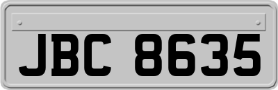 JBC8635