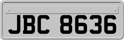 JBC8636