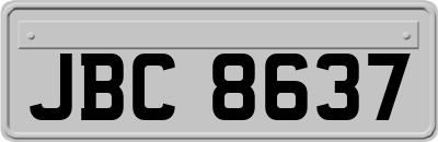JBC8637