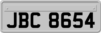 JBC8654