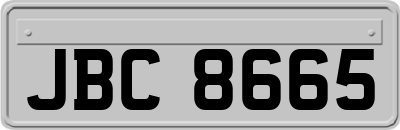 JBC8665