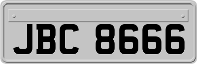 JBC8666