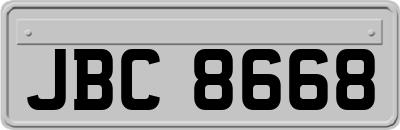 JBC8668