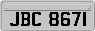 JBC8671