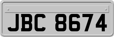JBC8674