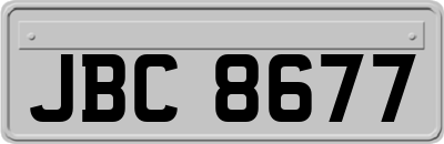 JBC8677