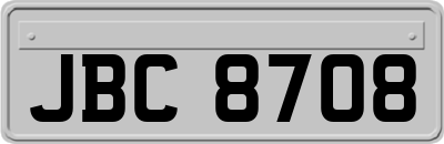 JBC8708
