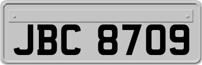 JBC8709