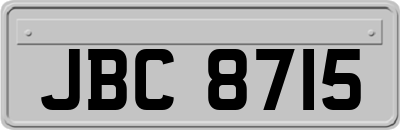 JBC8715