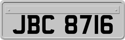 JBC8716