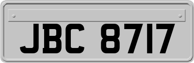 JBC8717