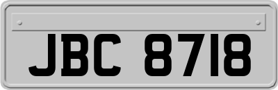 JBC8718