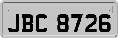 JBC8726