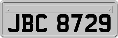 JBC8729