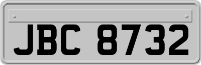 JBC8732