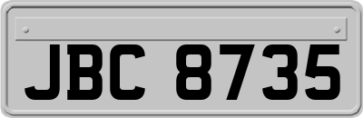 JBC8735