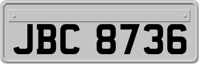JBC8736