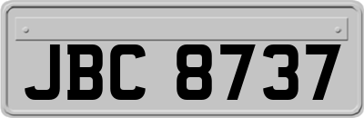 JBC8737