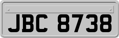 JBC8738