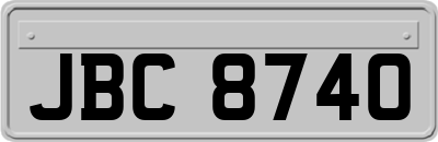 JBC8740