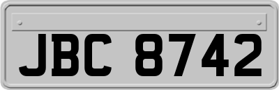 JBC8742