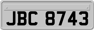 JBC8743