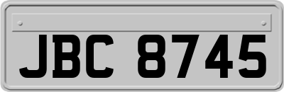 JBC8745