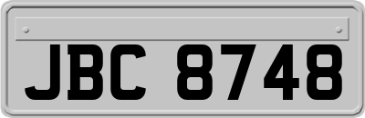 JBC8748