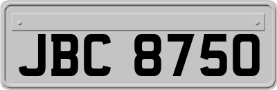JBC8750