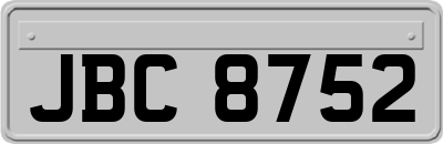 JBC8752