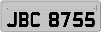 JBC8755