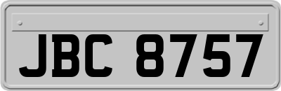 JBC8757