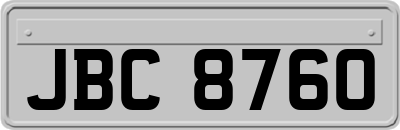 JBC8760