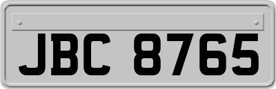JBC8765
