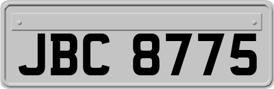 JBC8775