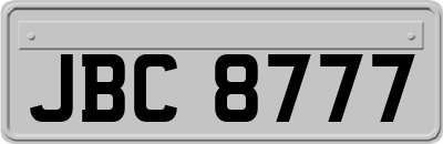 JBC8777
