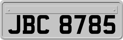 JBC8785