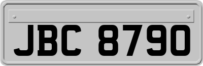 JBC8790