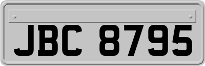 JBC8795