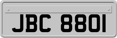 JBC8801